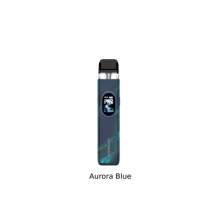 Vaporesso XROS 6 Pod Kit Aurora Blue (CRC)
